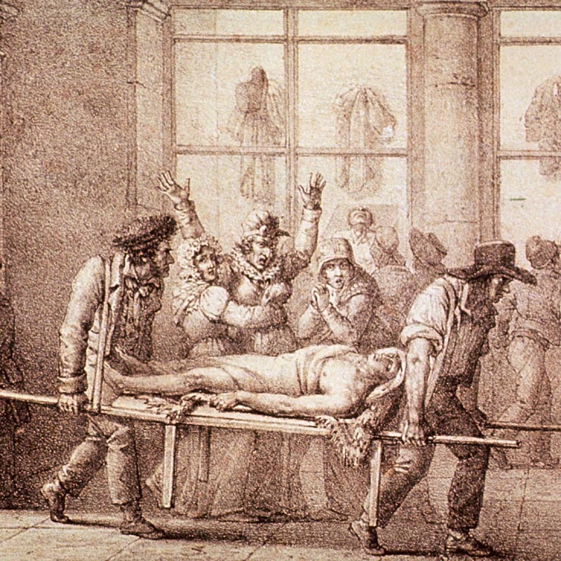 Epidemier og vacciner.
